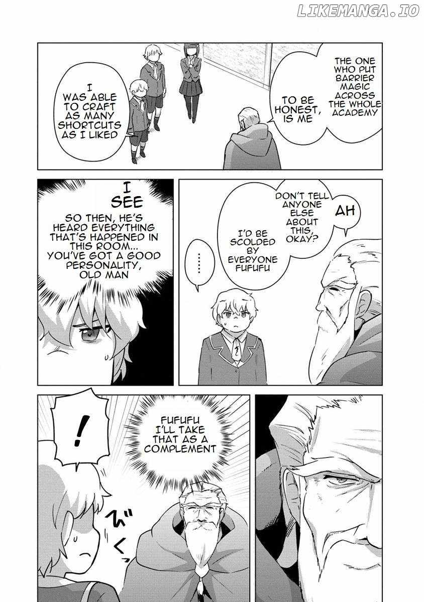 Moe Buta Tensei: Akutoku Shounin Da Kedo Yuusha O Sashioite Isekai Musou Shitemita Chapter 15 13